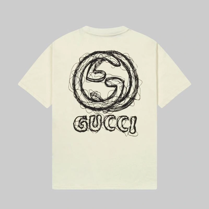 TravelReady Gucci T-Shirts 125107