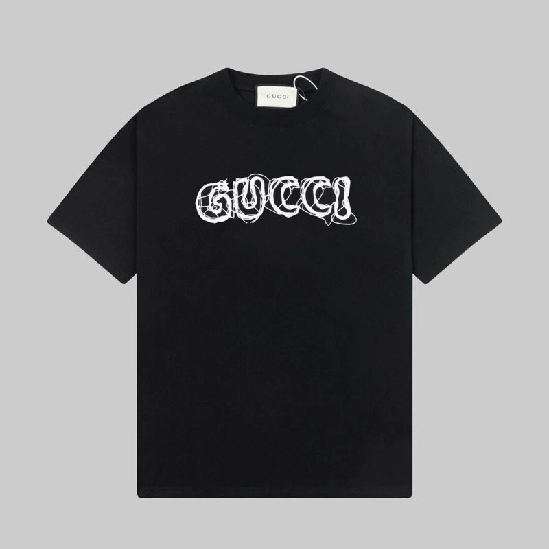 TravelReady Gucci T-Shirts 125107