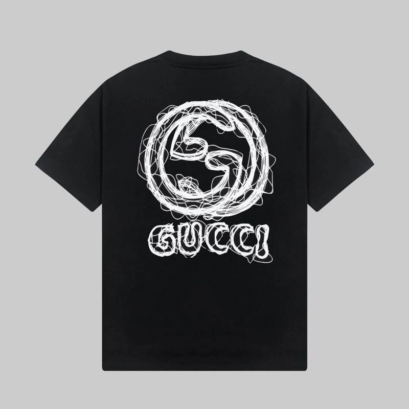 TravelReady Gucci T-Shirts 125107