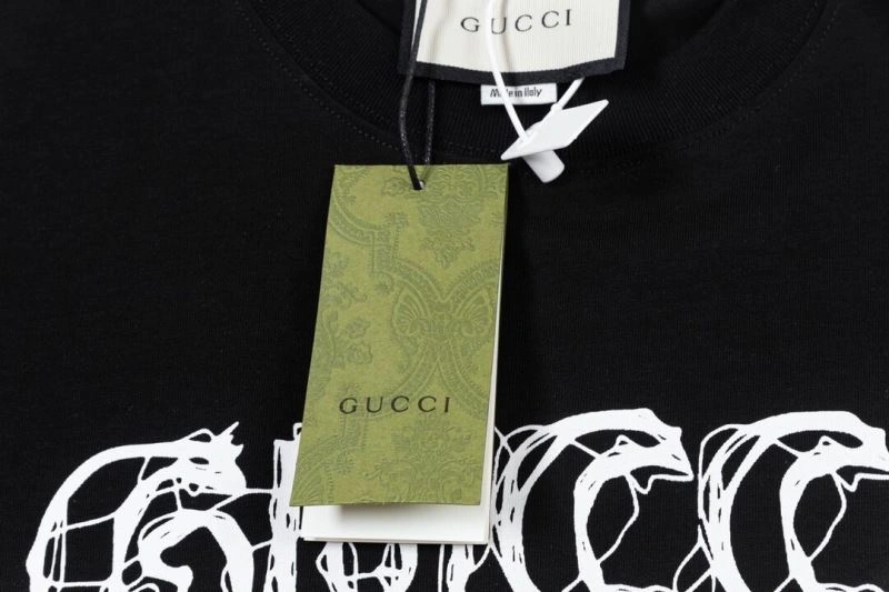 TravelReady Gucci T-Shirts 125107