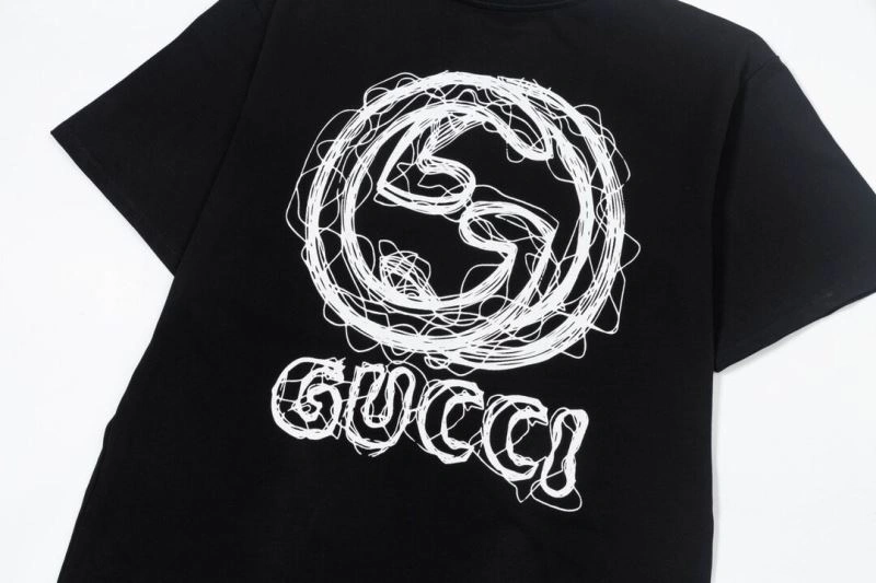 TravelReady Gucci T-Shirts 125107