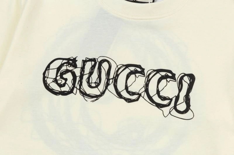 TravelReady Gucci T-Shirts 125107