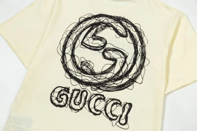 TravelReady Gucci T-Shirts 125107
