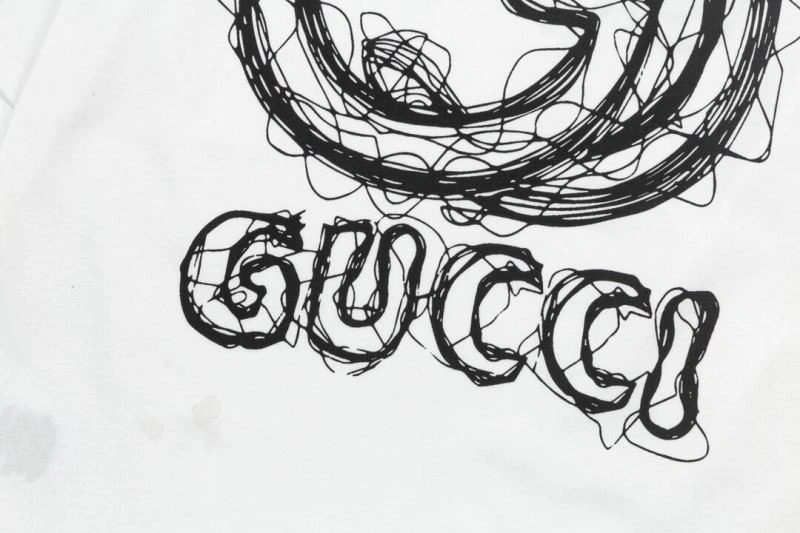 TravelReady Gucci T-Shirts 125107