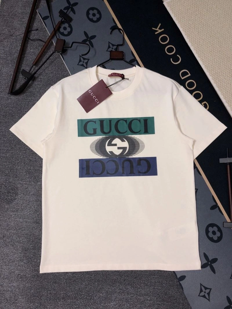 HighQuality Gucci T-Shirts 125101