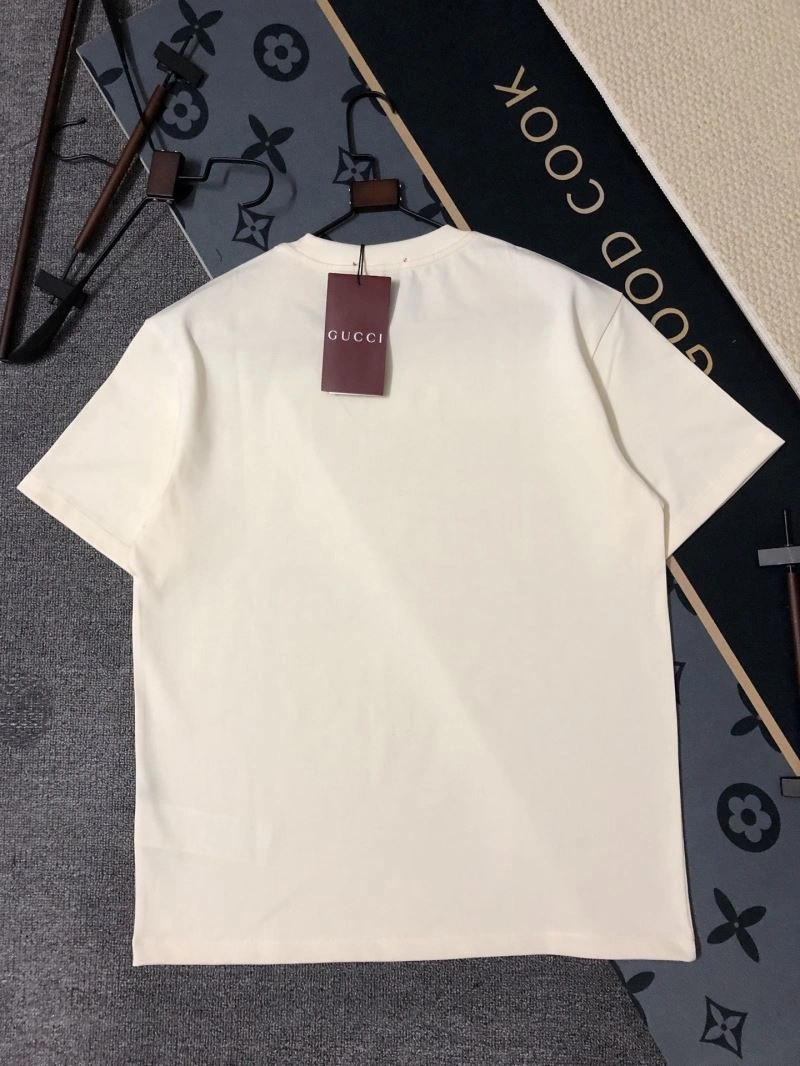HighQuality Gucci T-Shirts 125101