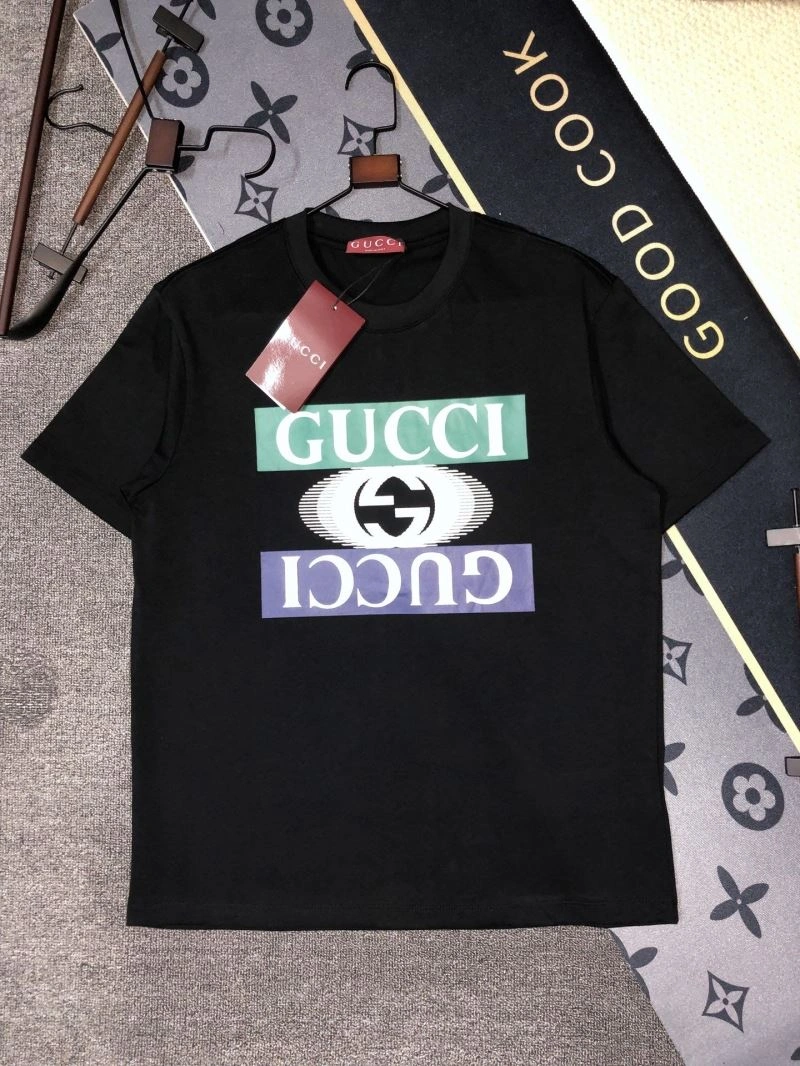 HighQuality Gucci T-Shirts 125101