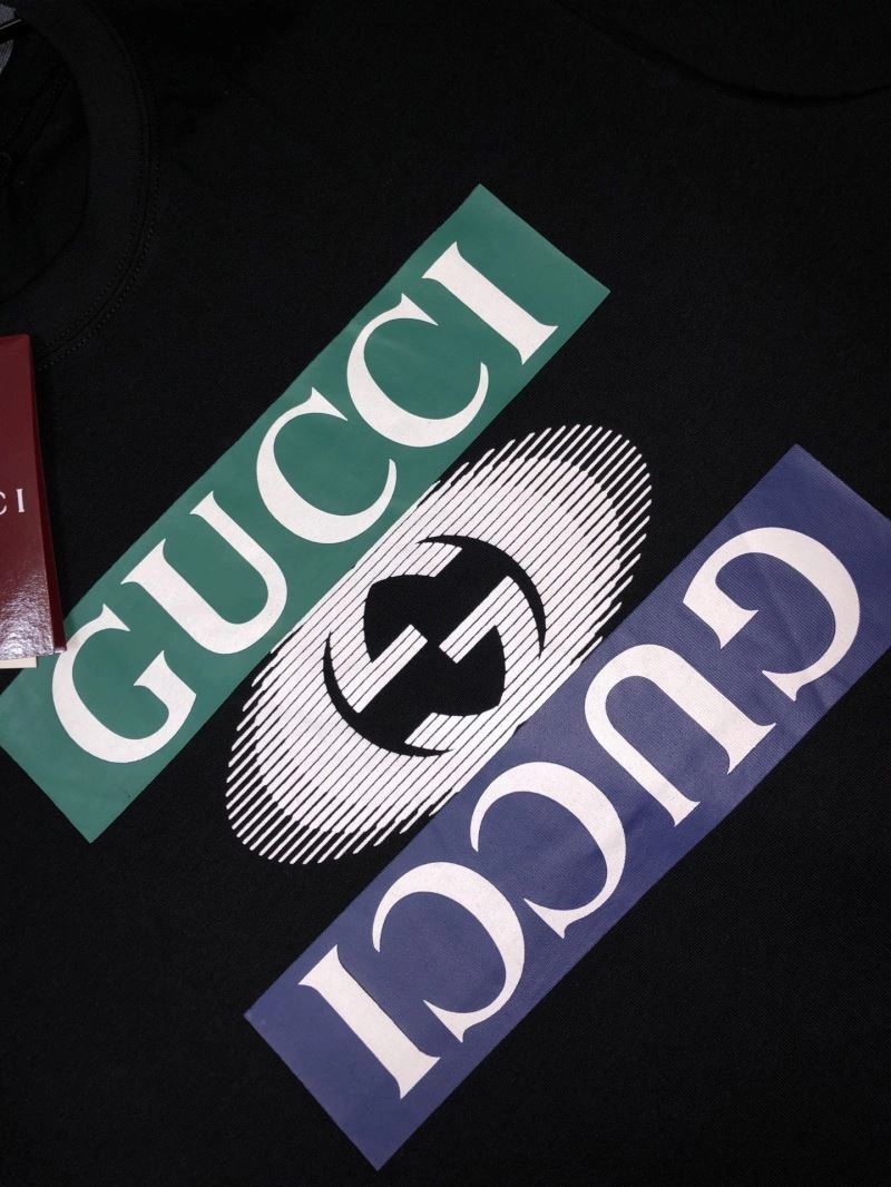 HighQuality Gucci T-Shirts 125101