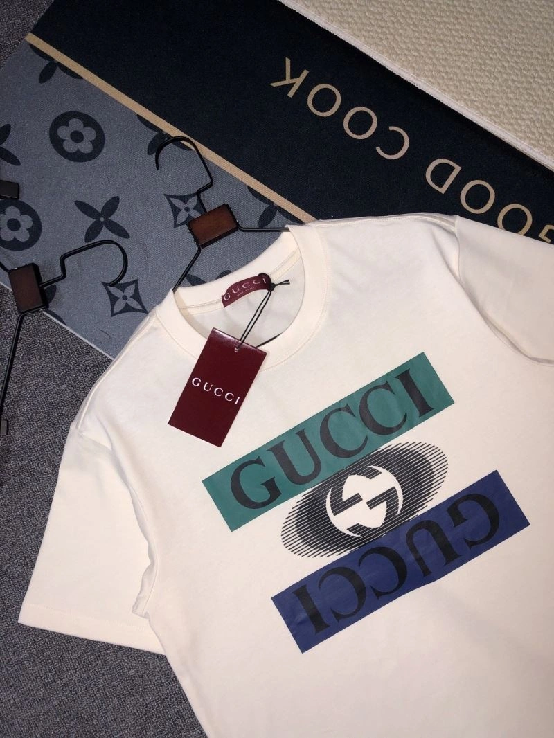 HighQuality Gucci T-Shirts 125101