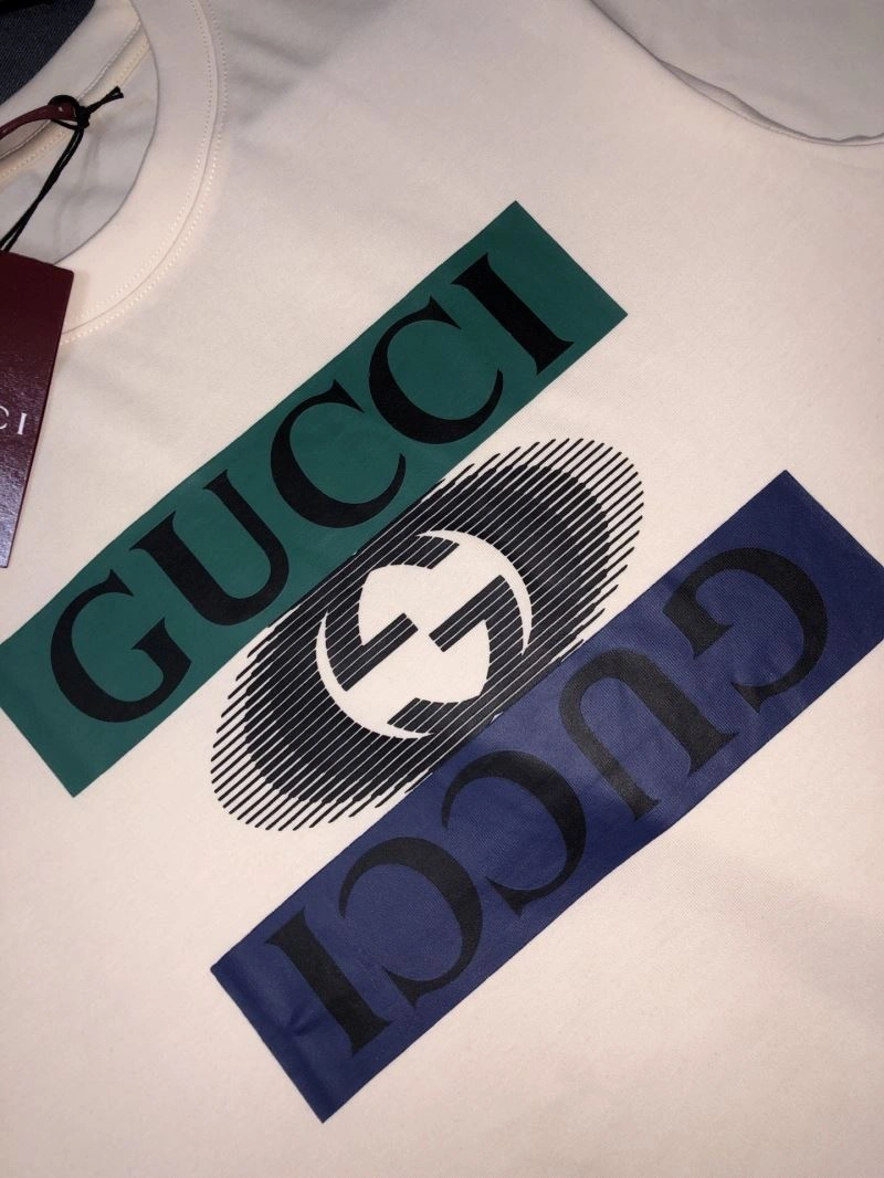 HighQuality Gucci T-Shirts 125101