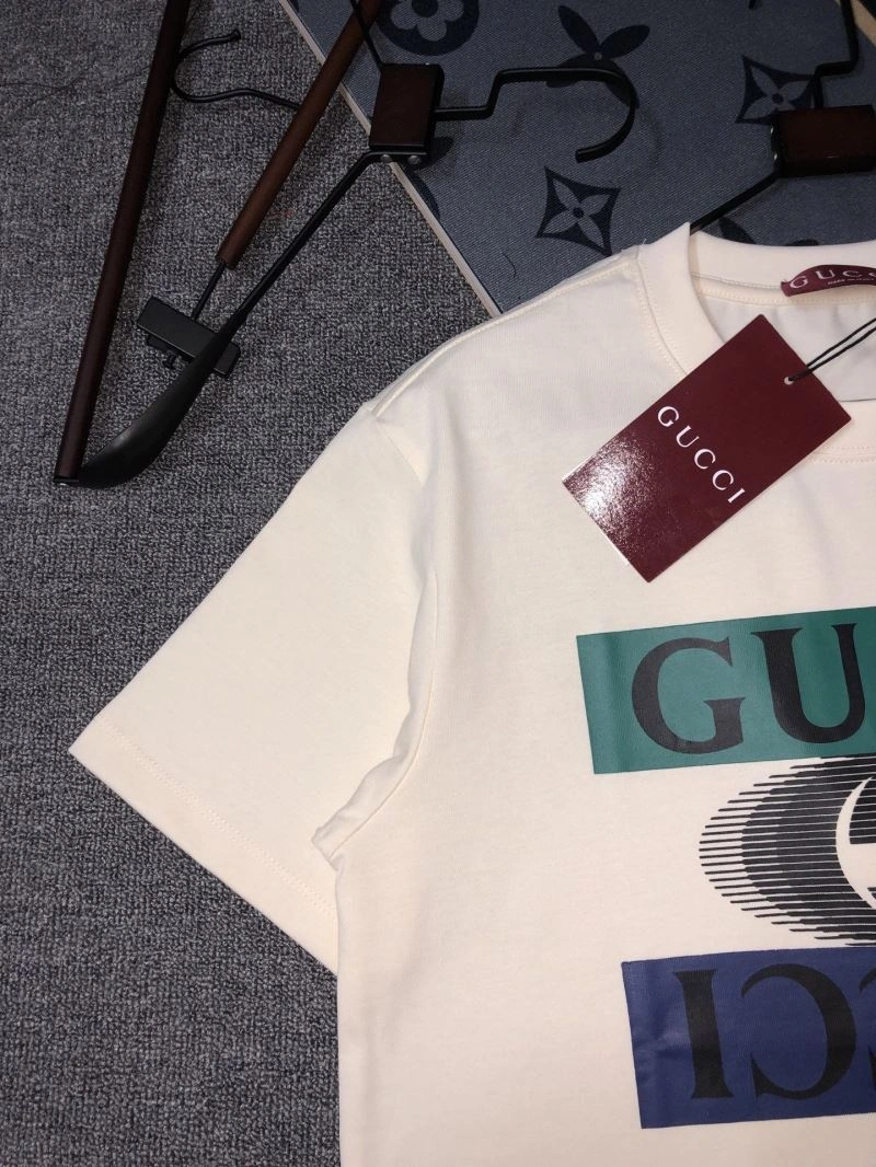 HighQuality Gucci T-Shirts 125101