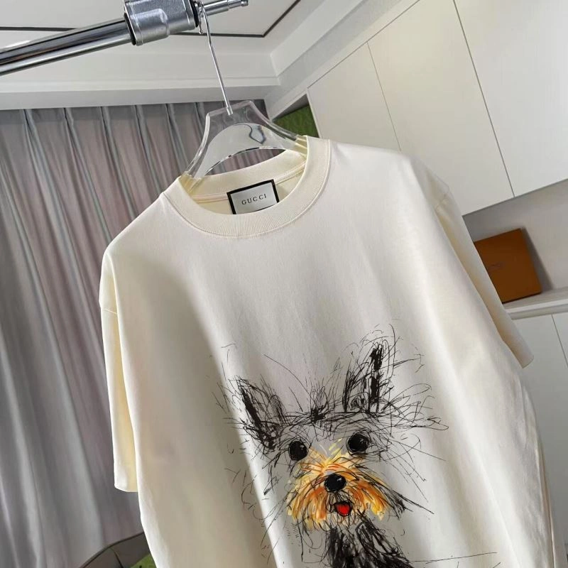 ZipUp Gucci T-Shirts 125100