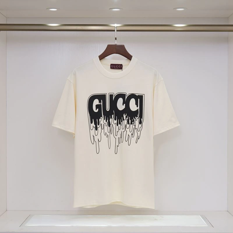 Gucci T-Shirts FashionForward 125099