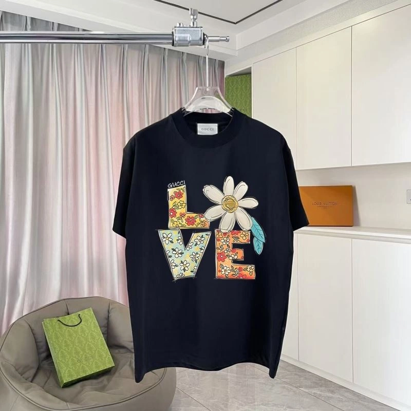 Gucci T-Shirts Timeless 125098