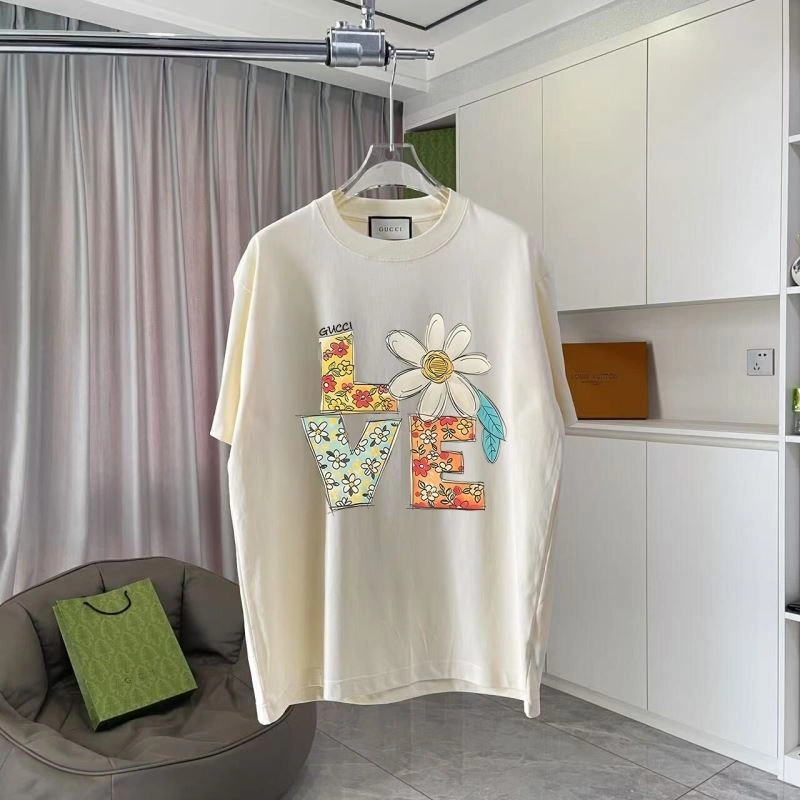 Gucci T-Shirts Timeless 125098