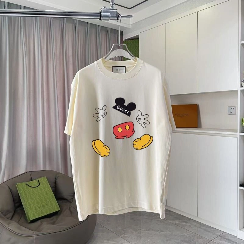 Gucci T-Shirts TopPick 125097