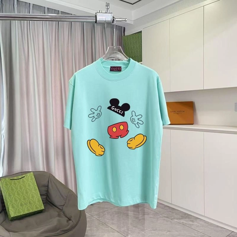 Gucci T-Shirts TopPick 125097