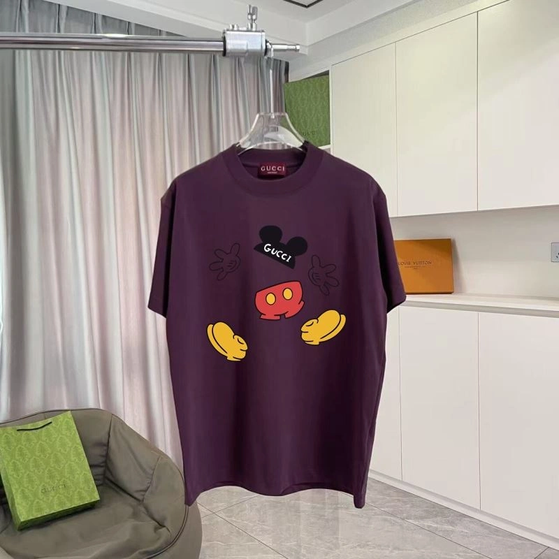 Gucci T-Shirts TopPick 125097