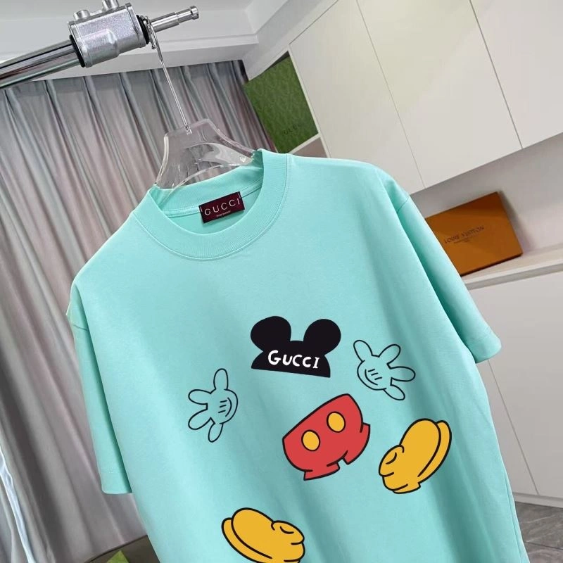 Gucci T-Shirts TopPick 125097