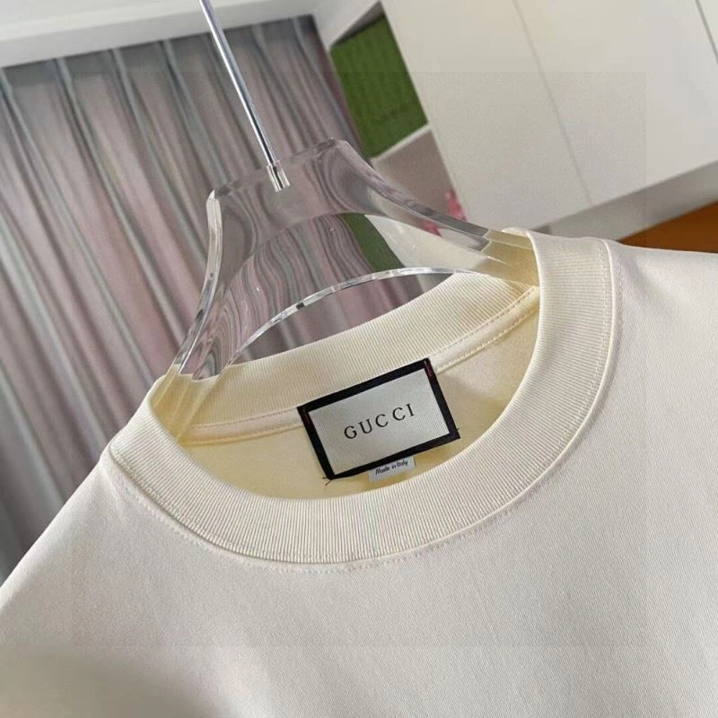 Gucci T-Shirts TopPick 125097