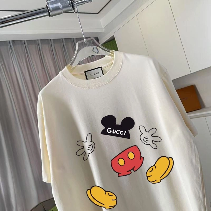 Gucci T-Shirts TopPick 125097