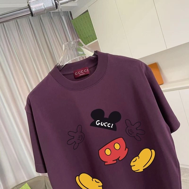 Gucci T-Shirts TopPick 125097