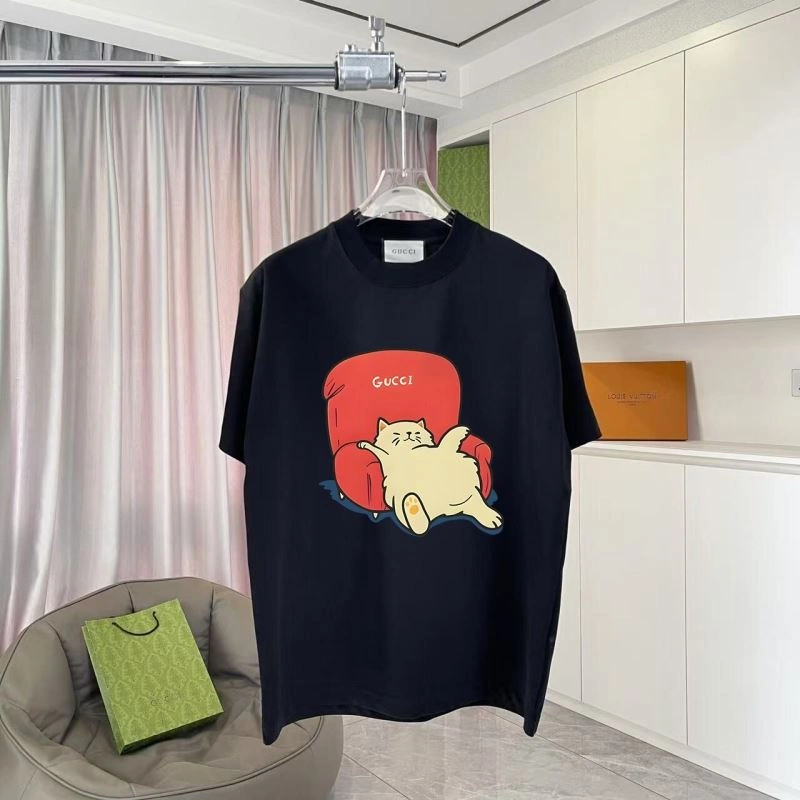 Gucci T-Shirts UrbanChic 125096