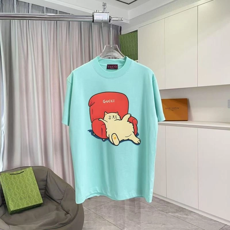 Gucci T-Shirts UrbanChic 125096