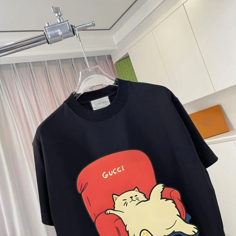 Gucci T-Shirts UrbanChic 125096