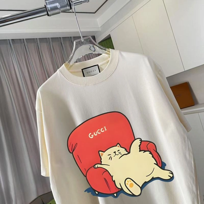 Gucci T-Shirts UrbanChic 125096