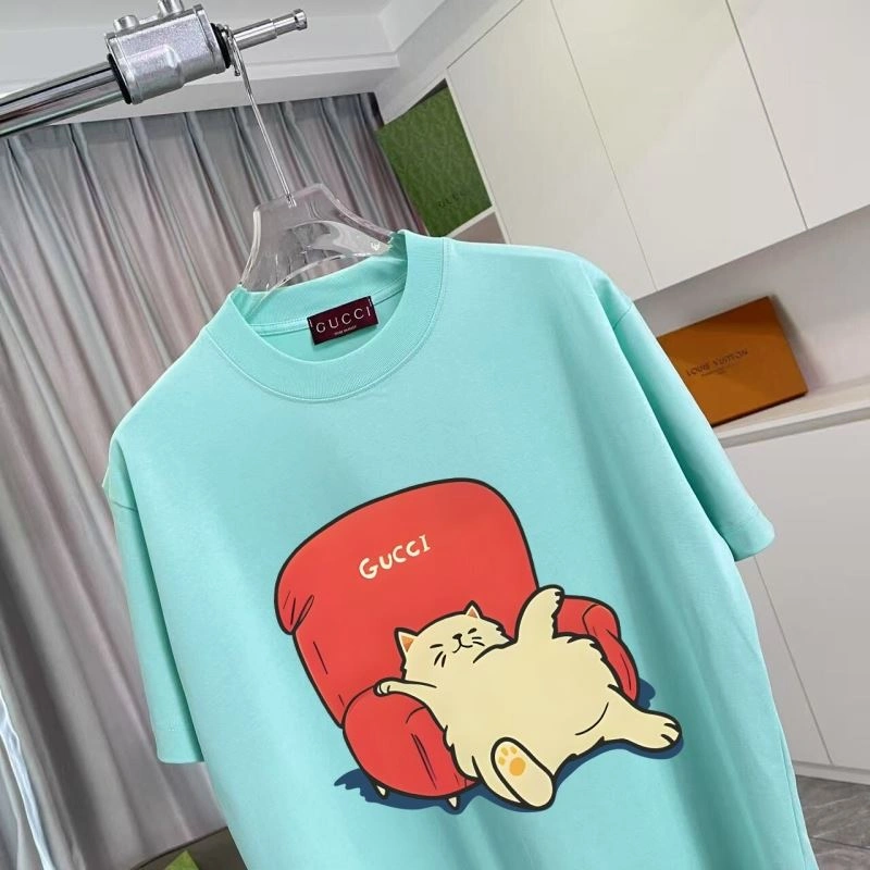 Gucci T-Shirts UrbanChic 125096