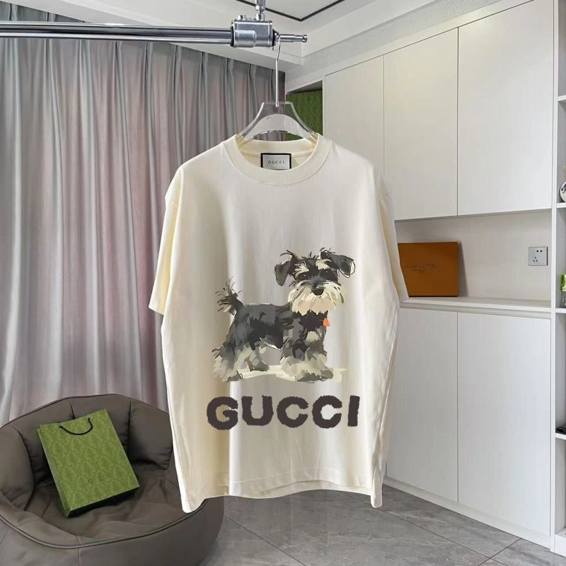 Durable Gucci T-Shirts 125089