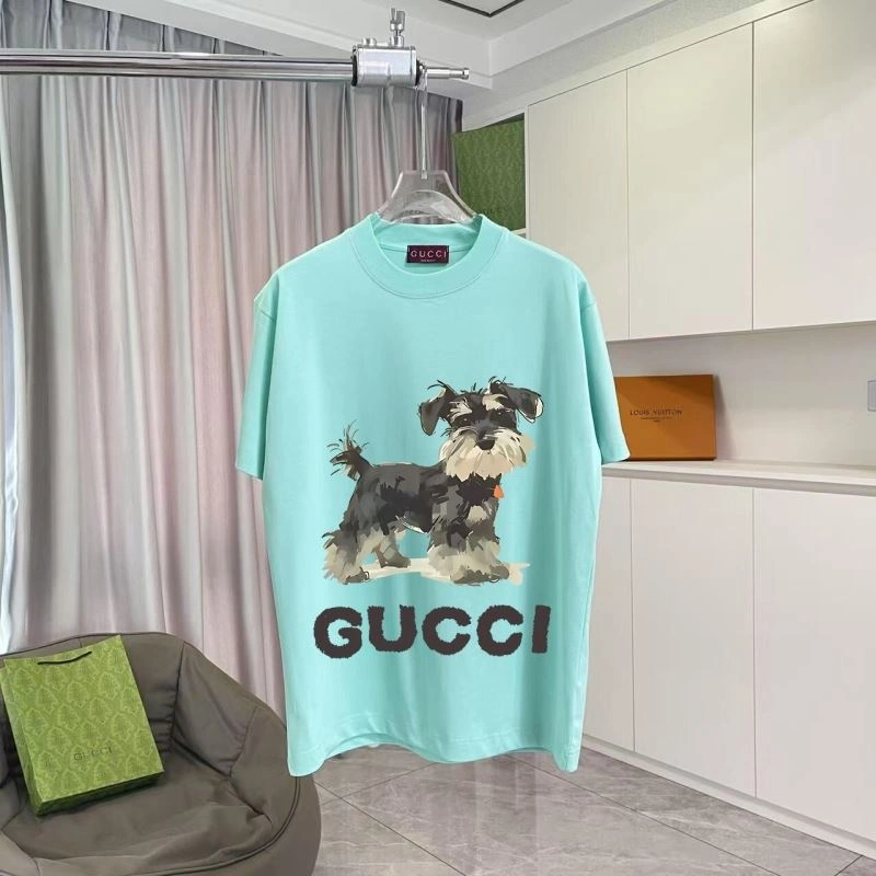 Durable Gucci T-Shirts 125089