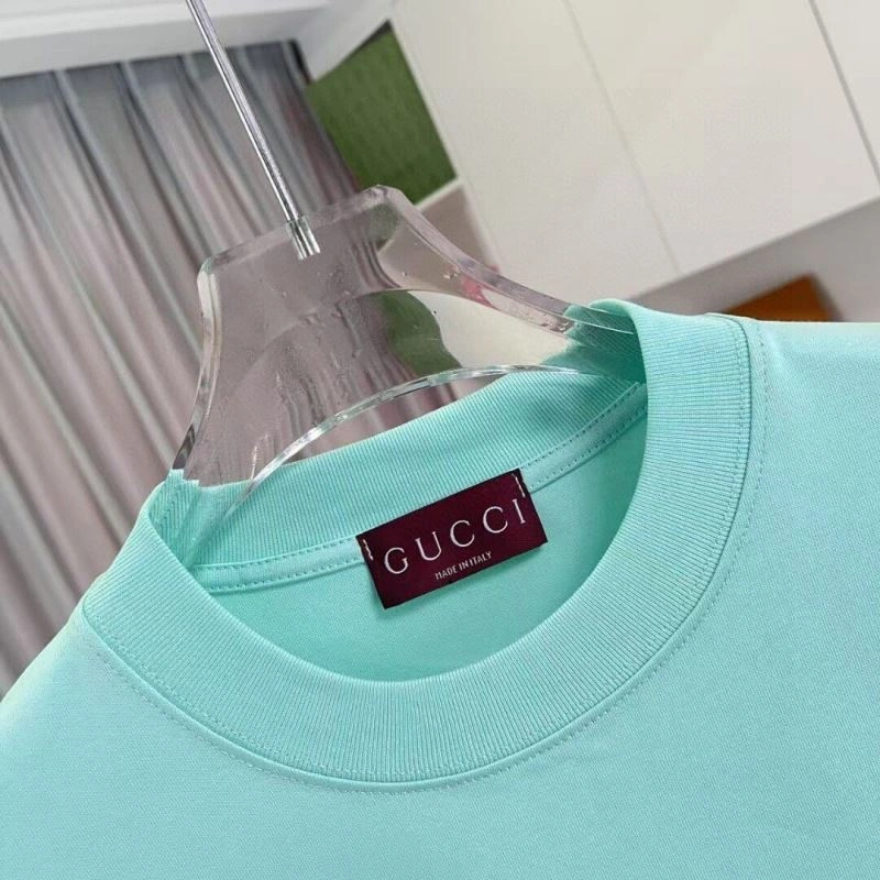 Durable Gucci T-Shirts 125089