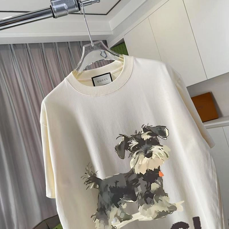 Durable Gucci T-Shirts 125089