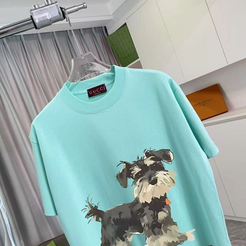 Durable Gucci T-Shirts 125089