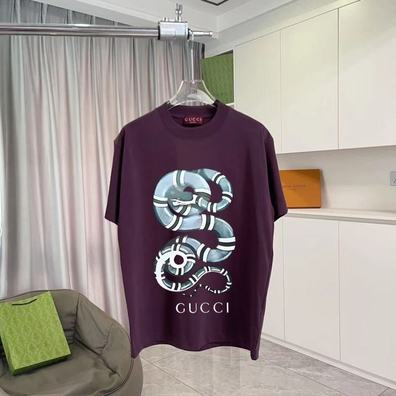 Gucci T-Shirts FlexibleFit 125091