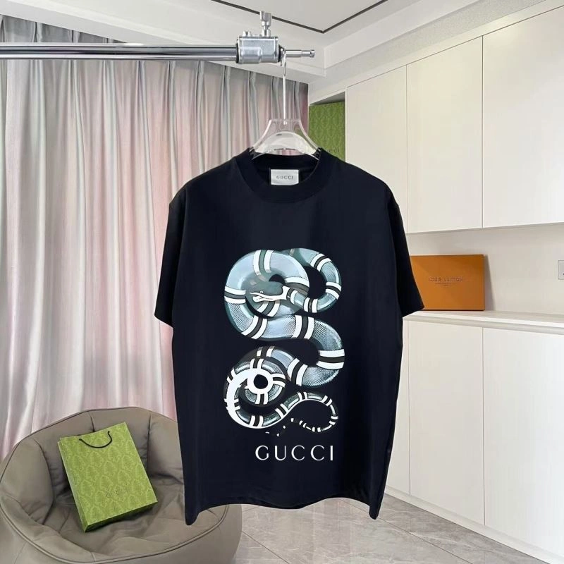 Gucci T-Shirts FlexibleFit 125091
