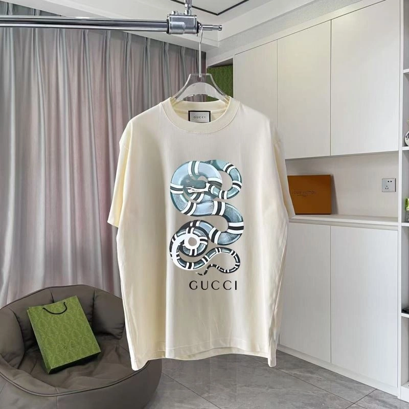 Gucci T-Shirts FlexibleFit 125091