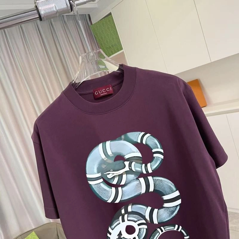 Gucci T-Shirts FlexibleFit 125091