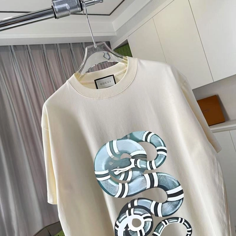 Gucci T-Shirts FlexibleFit 125091