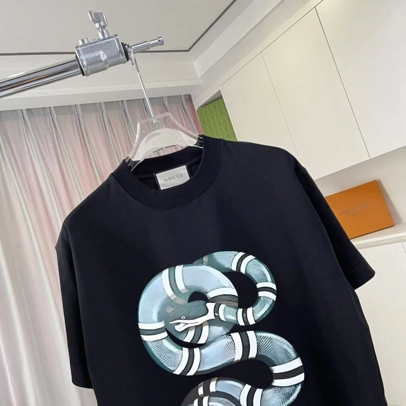 Gucci T-Shirts FlexibleFit 125091