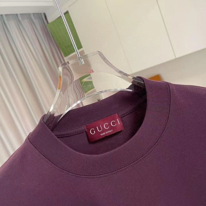 Gucci T-Shirts FlexibleFit 125091