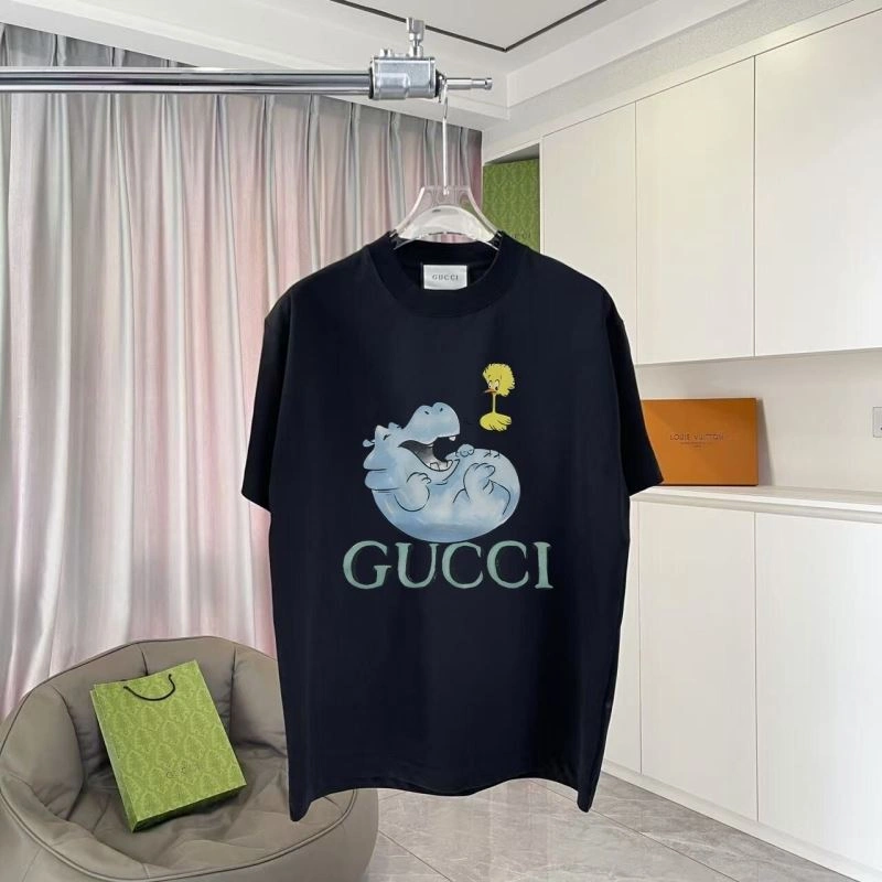 Gucci T-Shirts Durable 125092