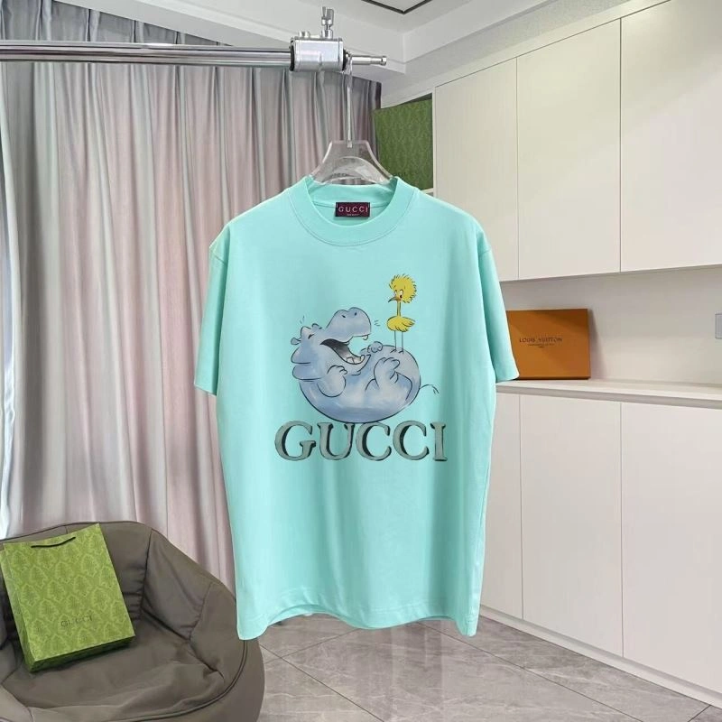 Gucci T-Shirts Durable 125092