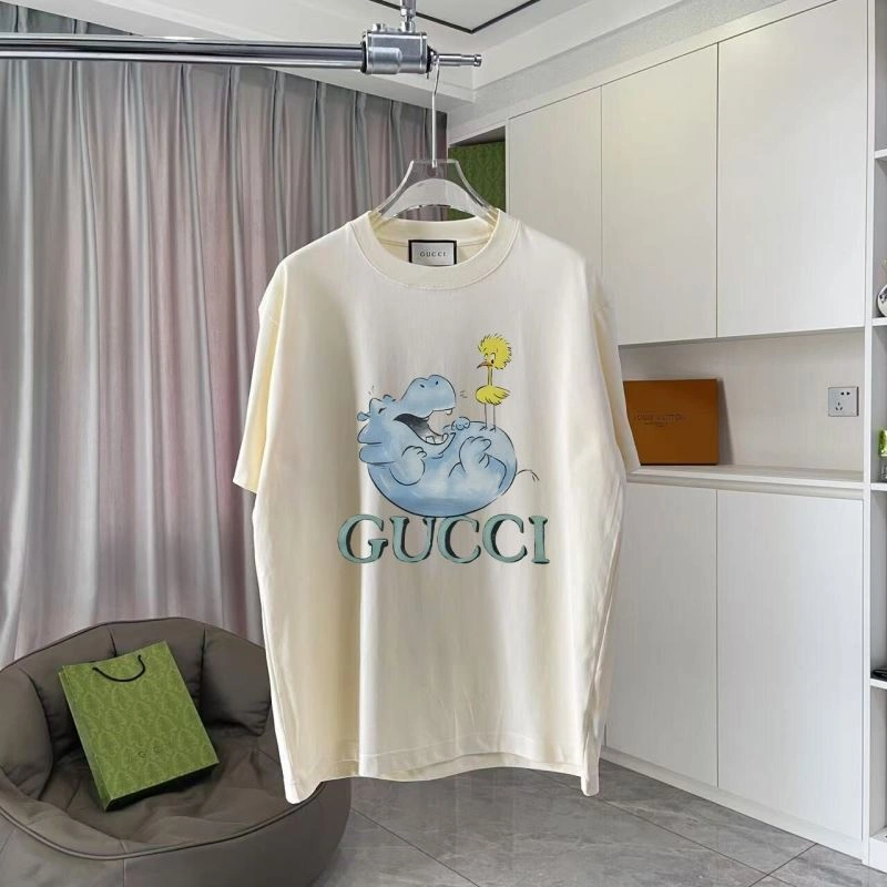 Gucci T-Shirts Durable 125092