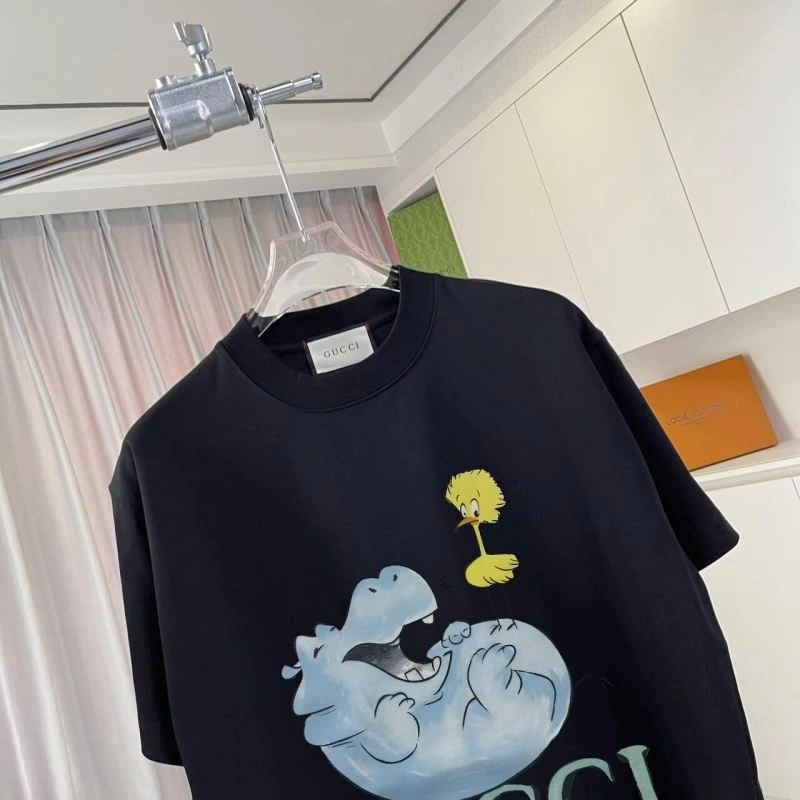 Gucci T-Shirts Durable 125092