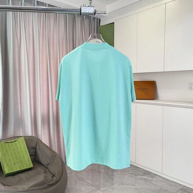 Gucci T-Shirts QuickDry 125090