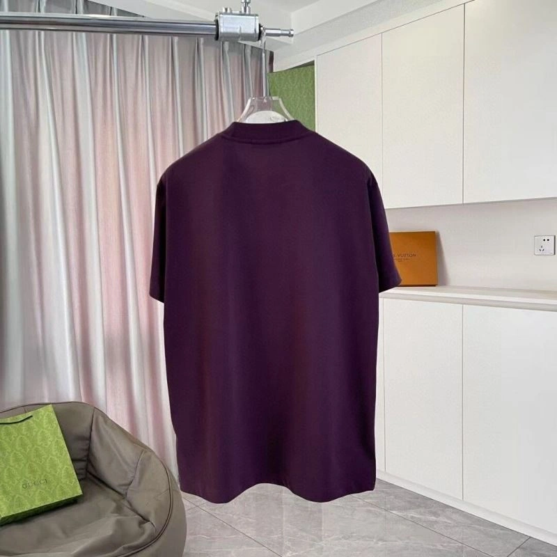 Gucci T-Shirts QuickDry 125090