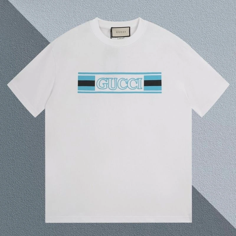 Gucci T-Shirts Neat 125069